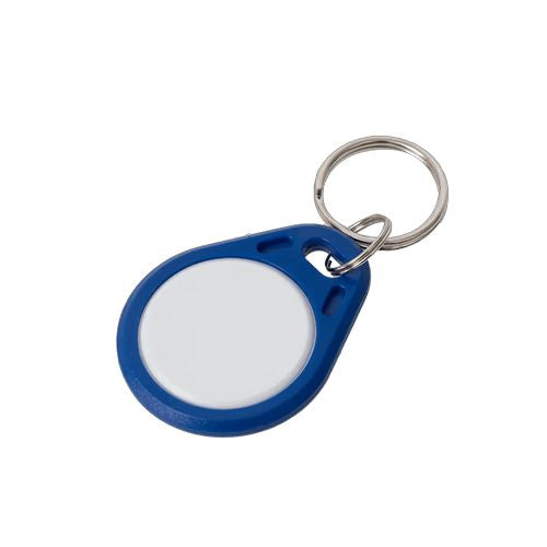 2N Key Fob 13.56MHZ for Smartcard Reader - Single Unit