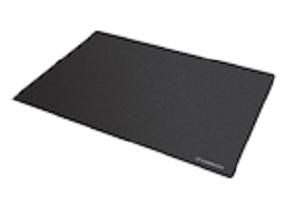 3Dconnexion CadMouse Pad 3DX-700053, Black, Monotone, Non-slip base
