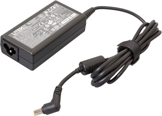 Acer AC Adaptor 65W 19V AC Adaptor 65W, Notebook,  Indoor, 100-240 V, 50/60 Hz, 65 W, 19 V