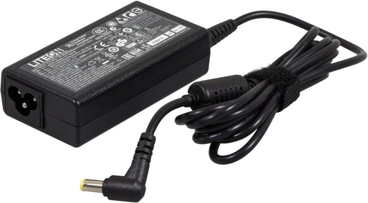 Acer AC Adaptor 65W 19V AC Adaptor 65W, Notebook,  Indoor, 100-240 V, 50/60 Hz, 65 W, 19 V