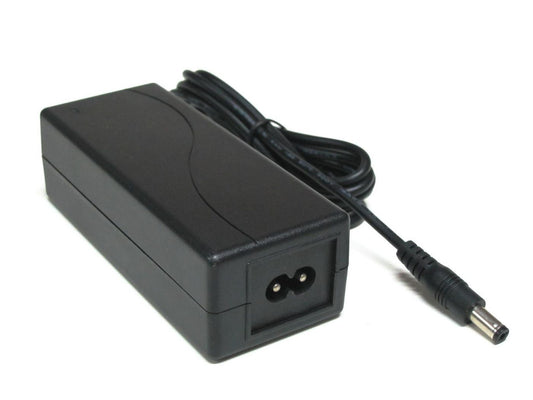 Acer ADAPTOR.3.42A.19V 25.LZAM5.001, Monitor,  Indoor, 19 V, 3.42 A, Acer S276HLR, Black