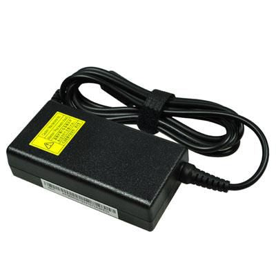 Acer AC Adaptor 65W 19V 65W AC Adapter, Notebook,  Indoor, 100-240 V, 50/60 Hz, 65 W, 19 V