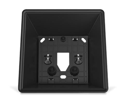 2N Indoor answering unit surface  installation box (for Compact  and View only)
