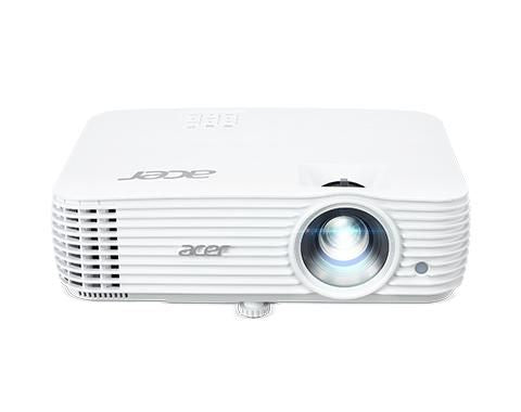Acer Basic X1629Hk Data Projector  4500 Ansi Lumens Dlp Wuxga  (1920X1200) 3D White