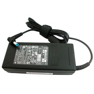 Acer AC Adapter (90W 19V) AC Adaptor 90W, Notebook,  Indoor, 100-240 V, 50/60 Hz, 90 W, 19 V