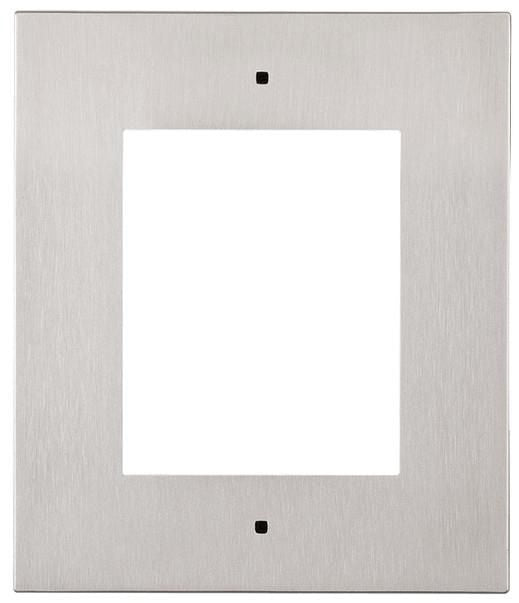 2N IP Verso - Frame for flush  installation, 1 module (must  be together with 9155014)