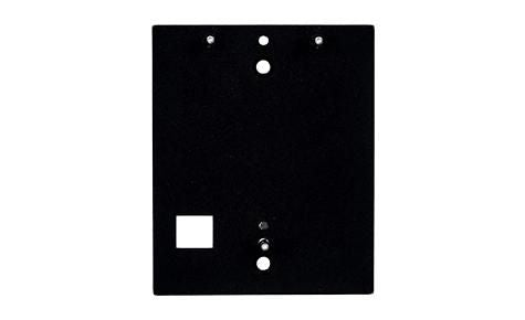 2N IP Verso - backplate for 1  module