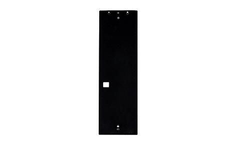 2N IP Verso - backplate for 3  module